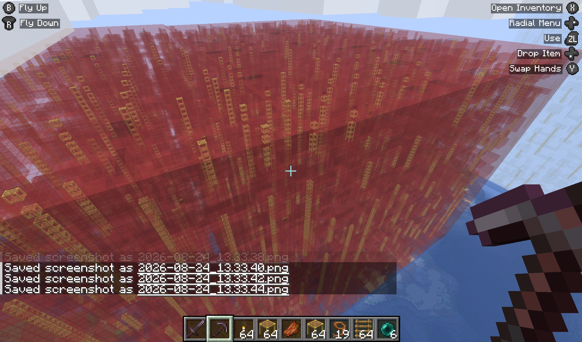 Minecraft Maze3D screenshot 25