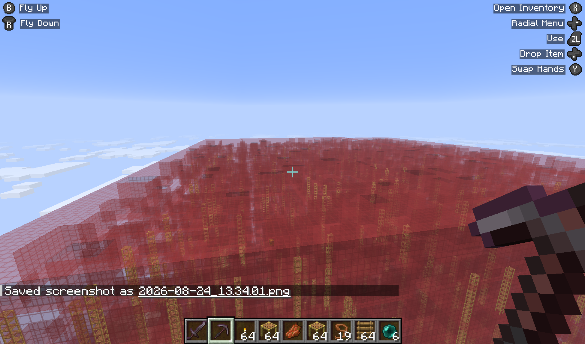Minecraft Maze3D screenshot 28