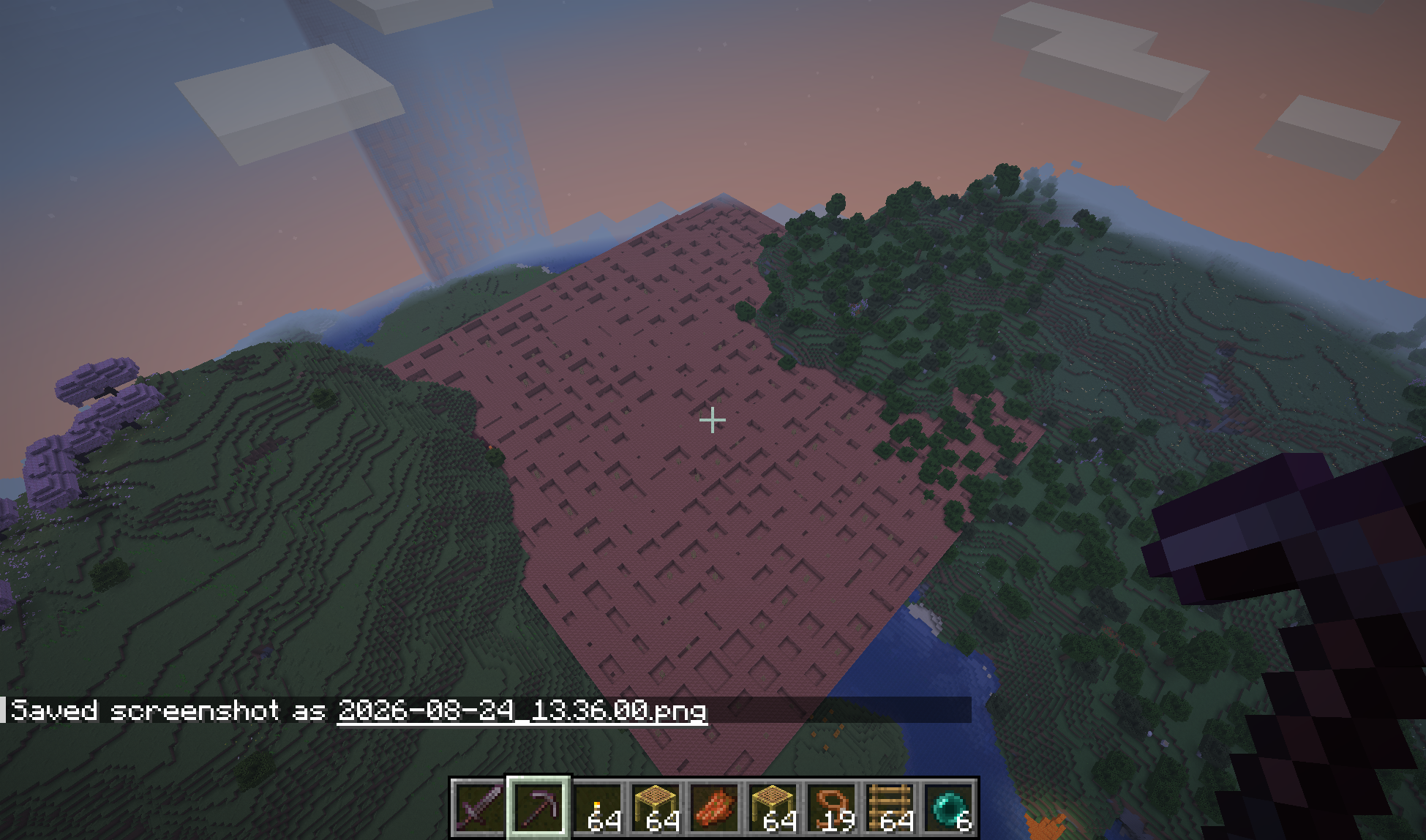 Minecraft Maze3D screenshot 32