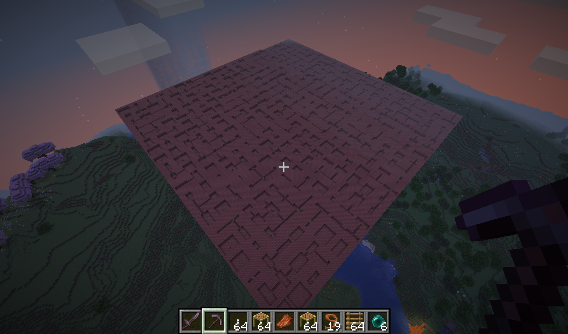 Minecraft Maze3D screenshot 34
