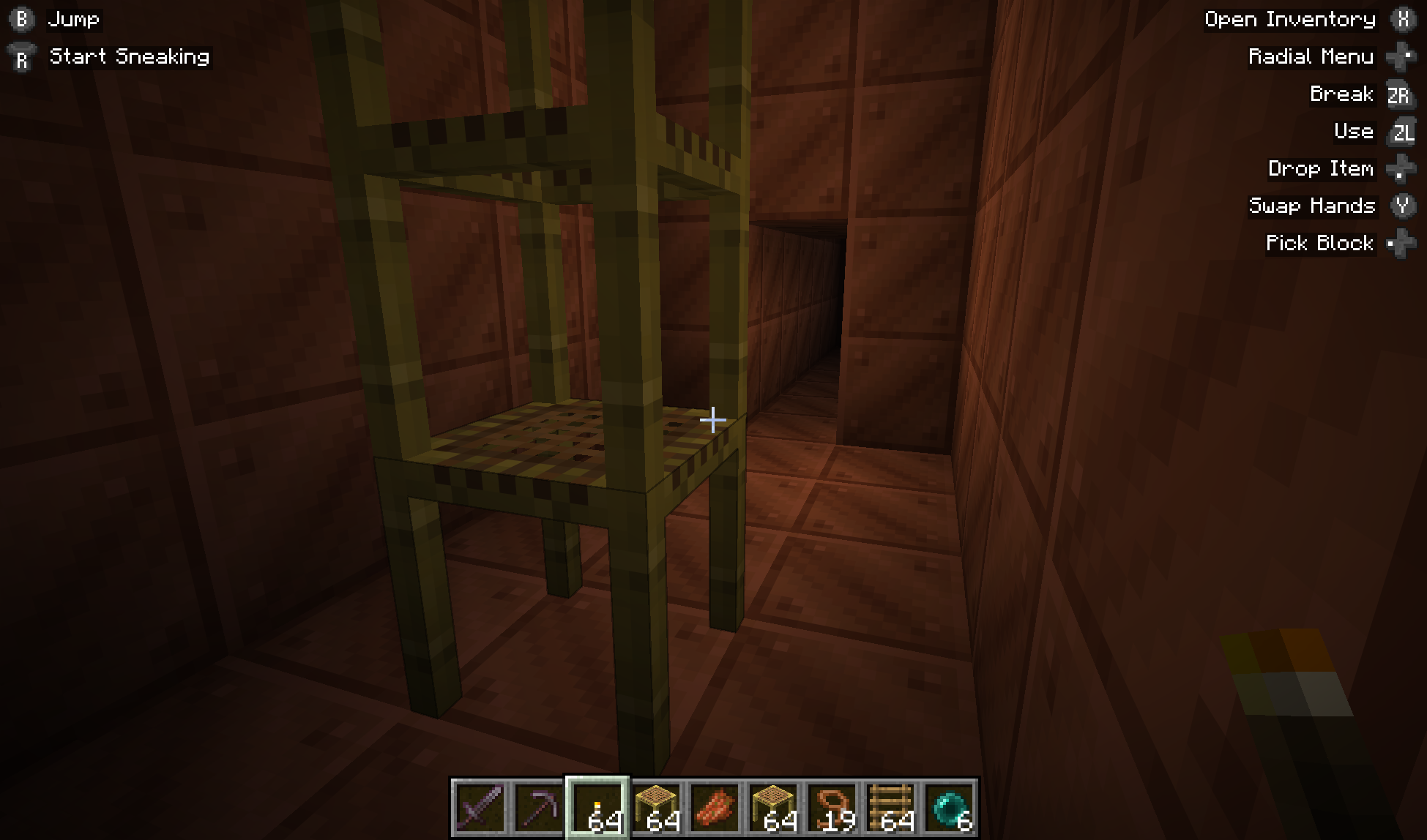Minecraft Maze3D screenshot 35