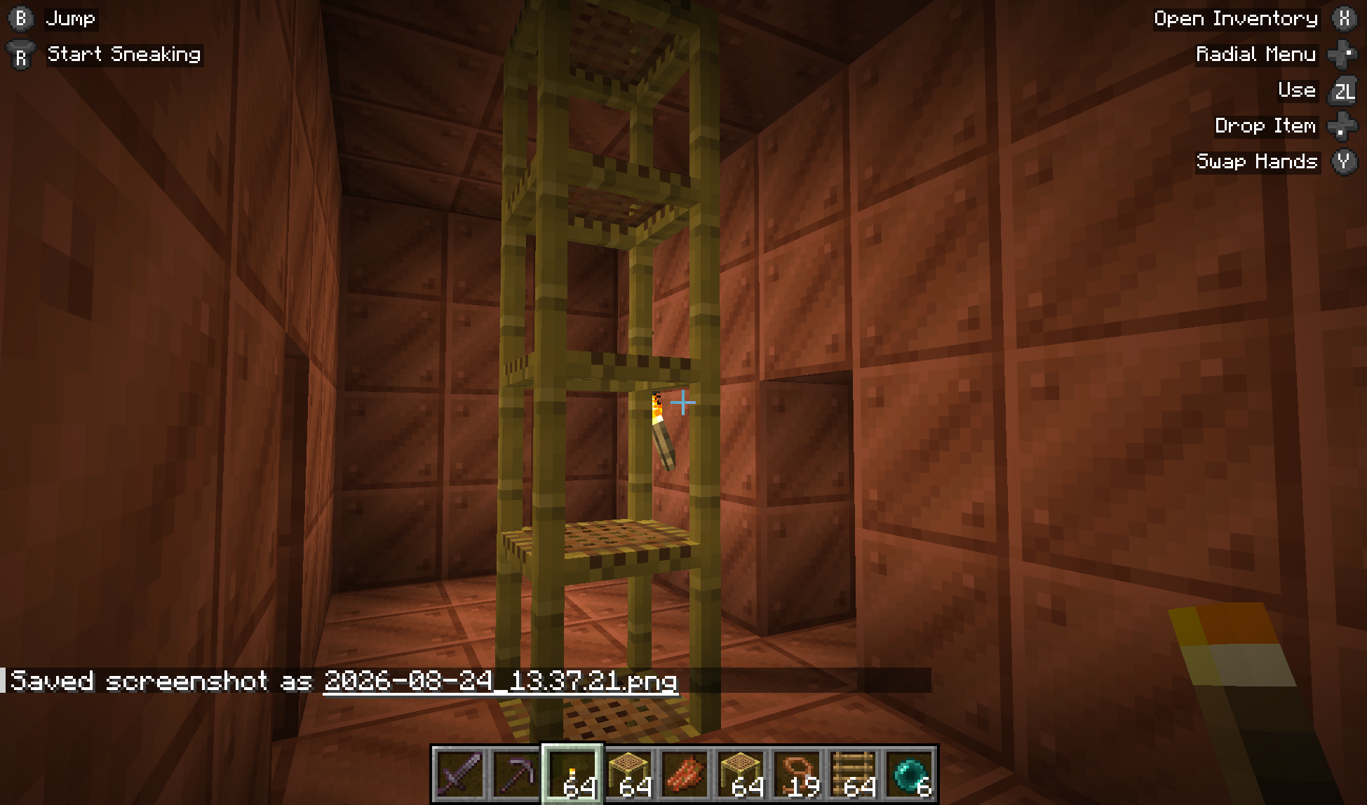 Minecraft Maze3D screenshot 37