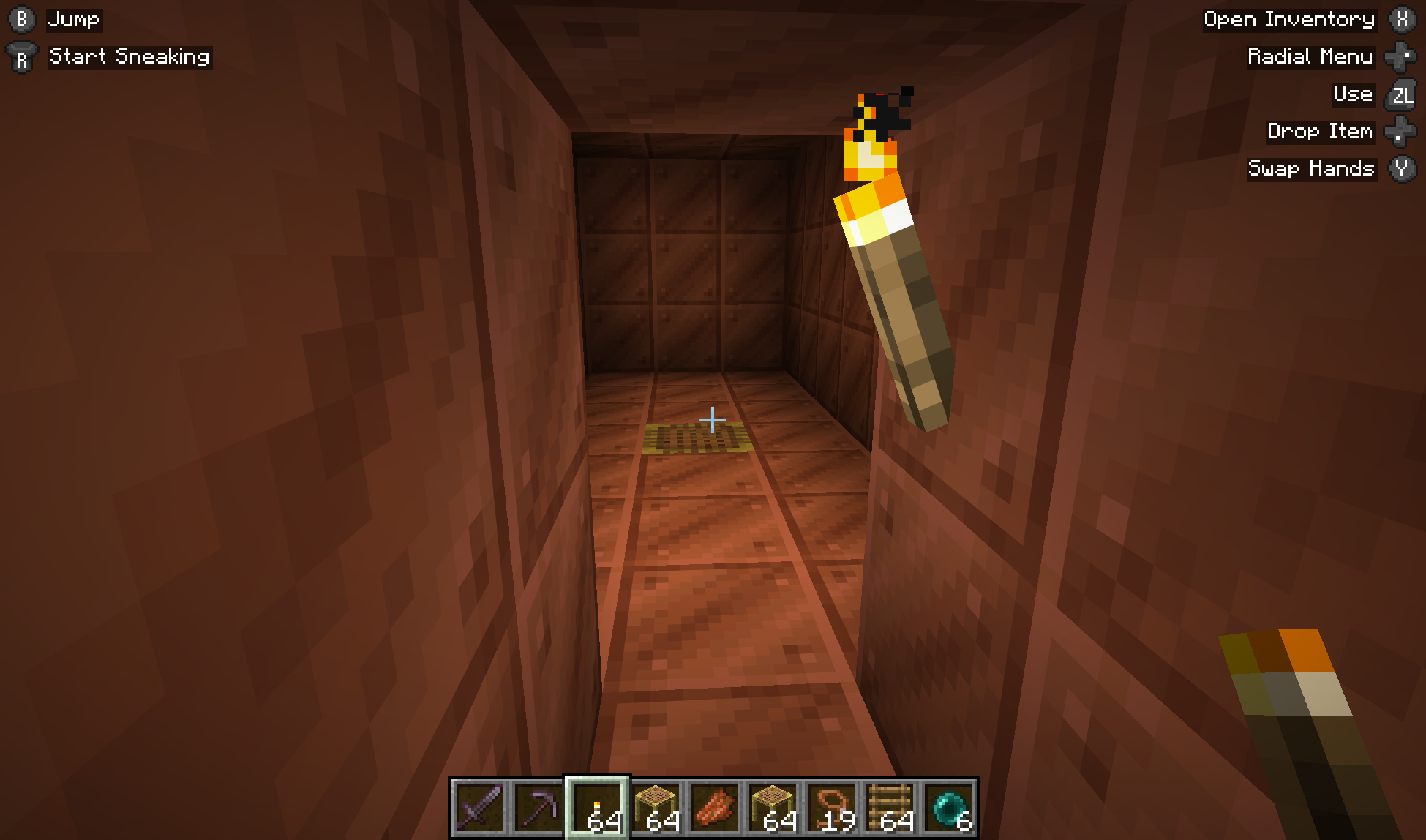 Minecraft Maze3D screenshot 38