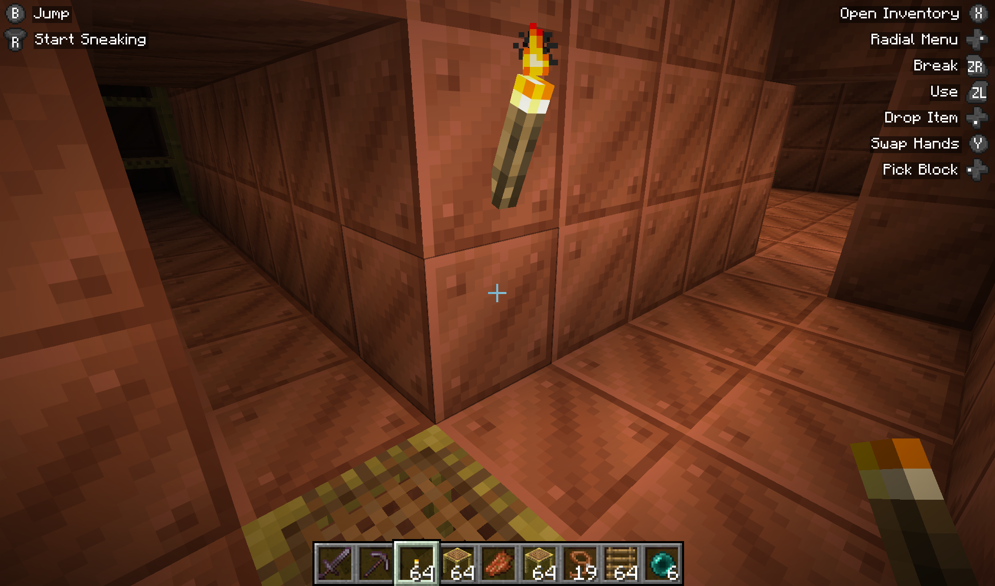 Minecraft Maze3D screenshot 40