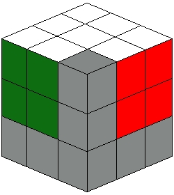 Rubik's Cube Tutorial