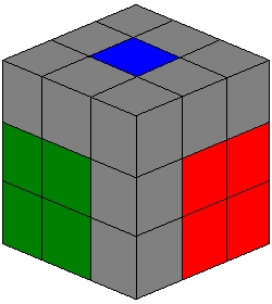 Rubik's Cube Tutorial