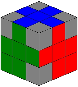 Rubik's Cube Tutorial