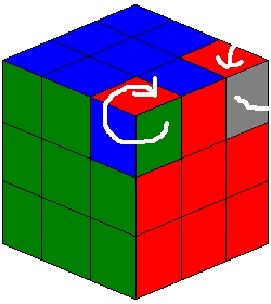 Rubik's Cube Tutorial