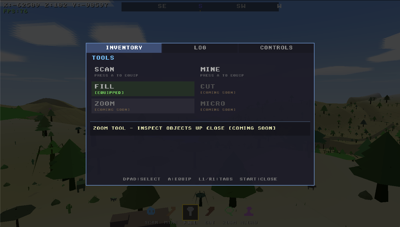 Waverse - Infinite Genetic World Generator